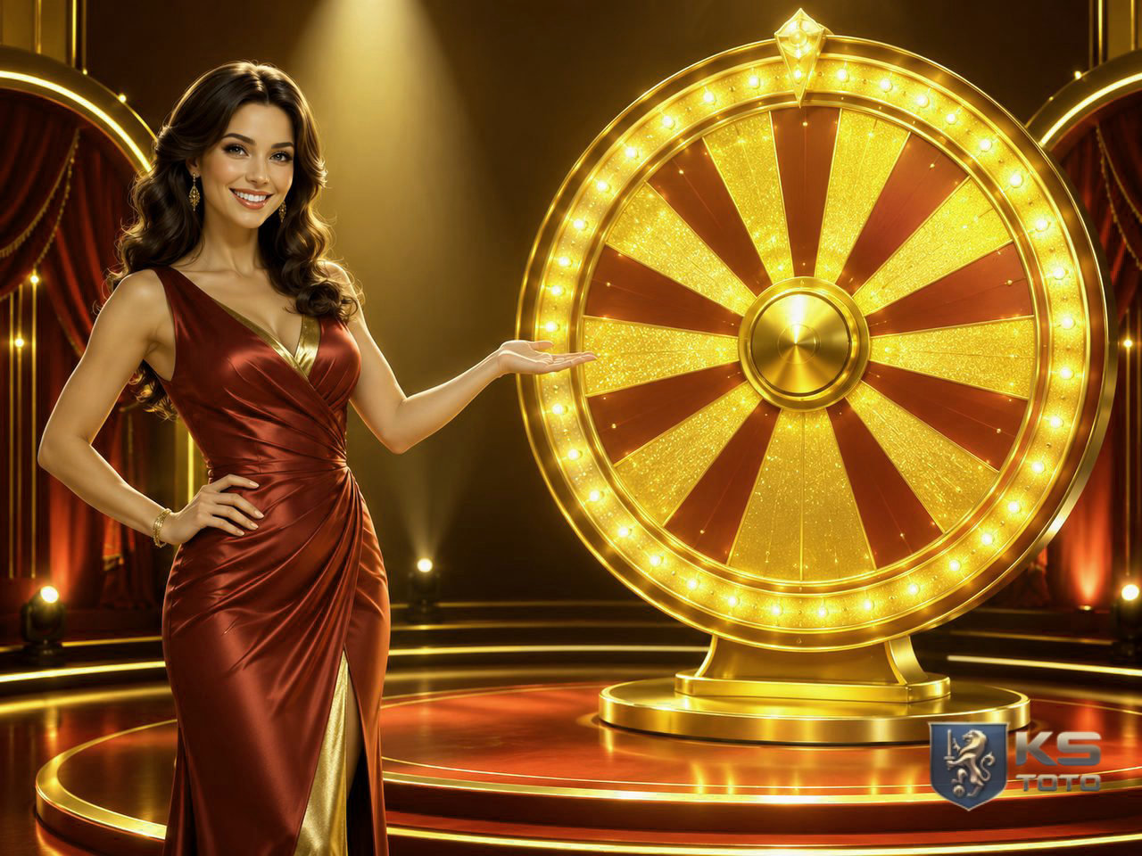 kstoto daftar slot online terpercaya KSTOTO - mesin slot jackpot besar berkilau